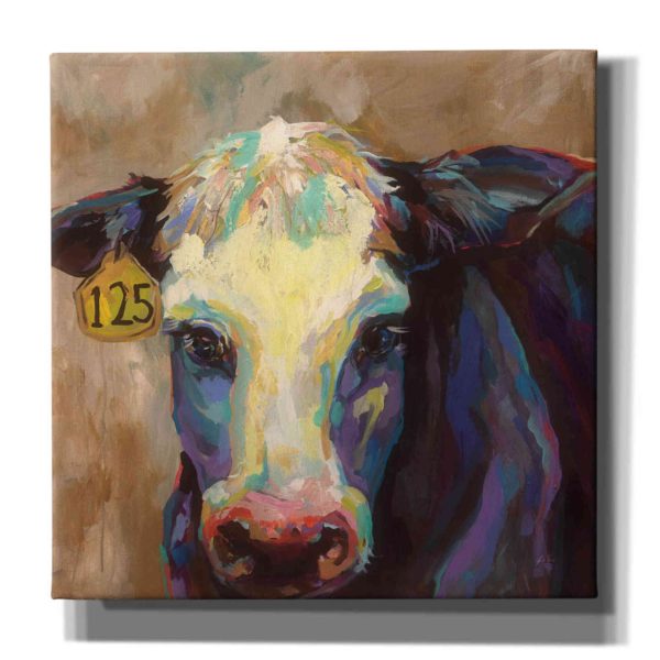 Betsy II  by Jeanette Vertentes, Canvas Wall Art Online Sale