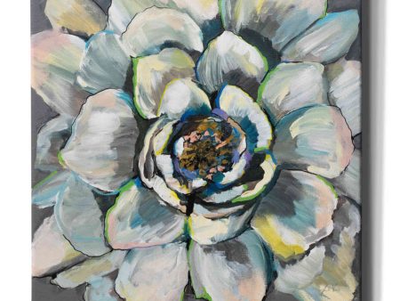 Bloom III  by Jeanette Vertentes, Canvas Wall Art Supply