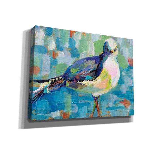 Mike  by Jeanette Vertentes, Canvas Wall Art on Sale