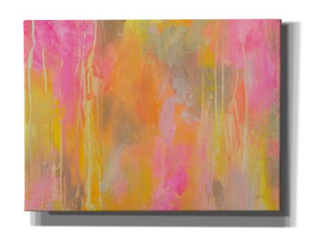 Jubilation  by Jeanette Vertentes, Canvas Wall Art Supply