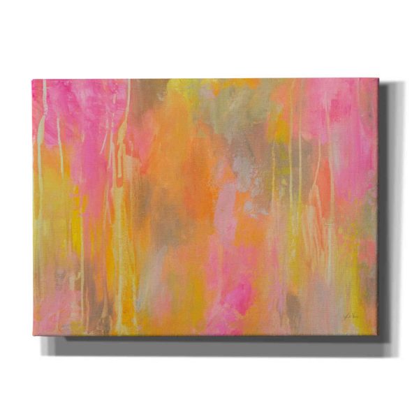 Jubilation  by Jeanette Vertentes, Canvas Wall Art Supply