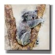 Koala 4  by Kim Curinga, Canvas Wall Art Cheap