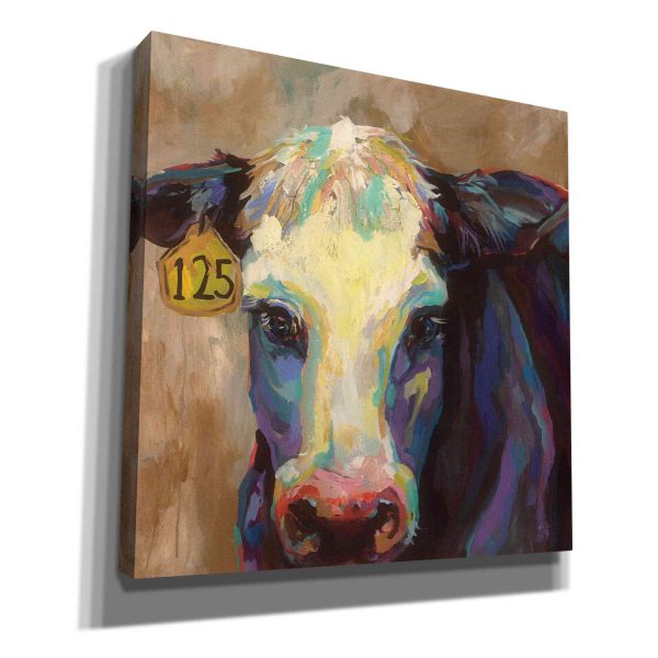 Betsy II  by Jeanette Vertentes, Canvas Wall Art Online Sale