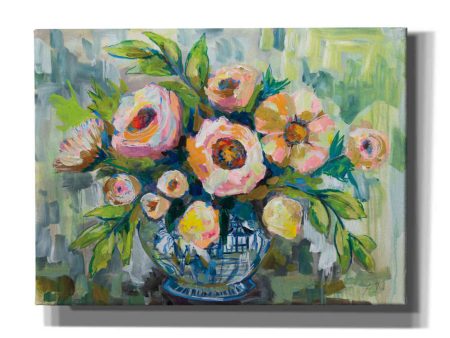 Midsummer  by Jeanette Vertentes, Canvas Wall Art Hot on Sale