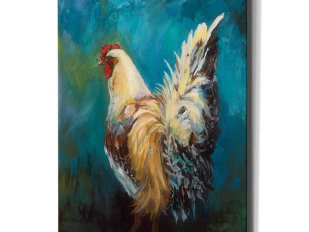 Big Booty  by Jeanette Vertentes, Canvas Wall Art Sale