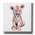 Tigger Baby  by Kim Curinga, Canvas Wall Art on Sale