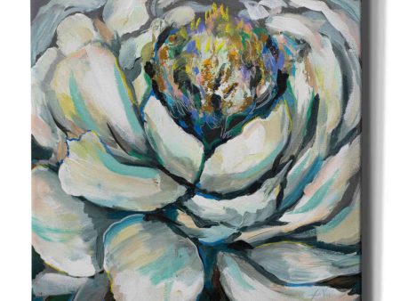 Bloom II  by Jeanette Vertentes, Canvas Wall Art Discount