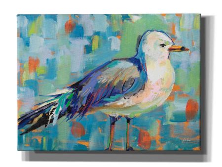 Joe  by Jeanette Vertentes, Canvas Wall Art Supply