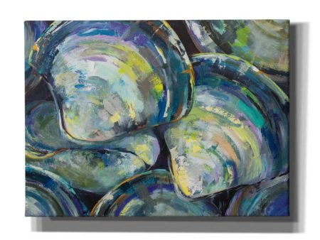 Variety  by Jeanette Vertentes, Canvas Wall Art For Discount