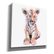 Tigger Baby  by Kim Curinga, Canvas Wall Art on Sale