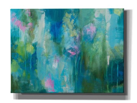 Playful  by Jeanette Vertentes, Canvas Wall Art Hot on Sale