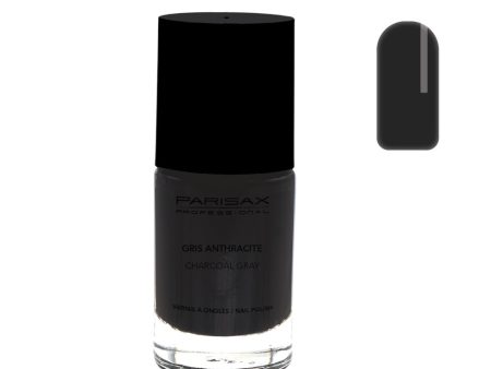 Vernis PARIS AX GRIS ANTHRACITE Discount