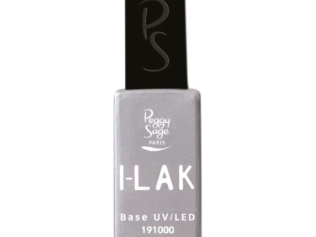 Base UV I-LAK soak off gel polish Discount