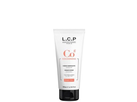 Crème Gommante Douceur 50 ml - LCP Discount