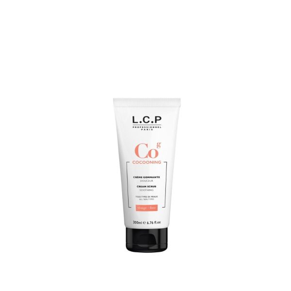 Crème Gommante Douceur 50 ml - LCP Discount