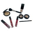 KIT N°7 OXANN MAKE UP on Sale