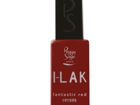 Fantastic red  I-LAK Supply