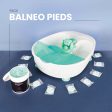 Balnéo pieds Online now