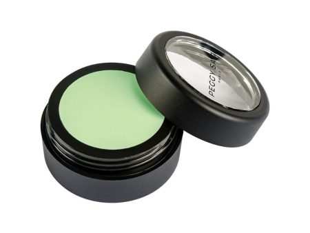 Correcteur de teint crème compact VERT Online Hot Sale