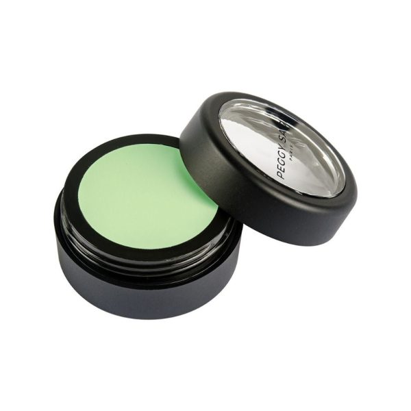 Correcteur de teint crème compact VERT Online Hot Sale