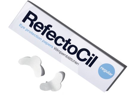 Feuillets protecteurs pour cils Sale