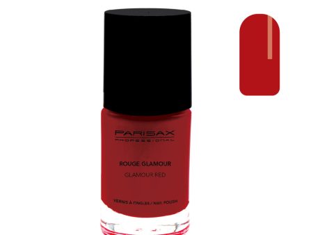 Vernis PARIS AX ROUGE GLAMOUR Sale