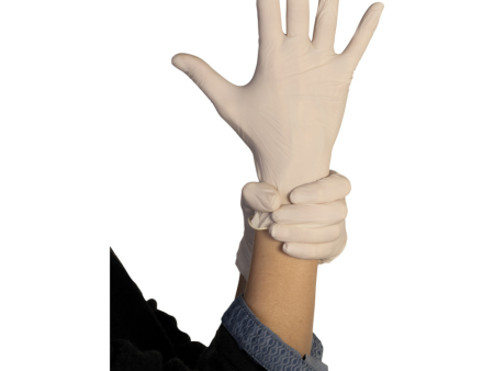 Gants latex on Sale