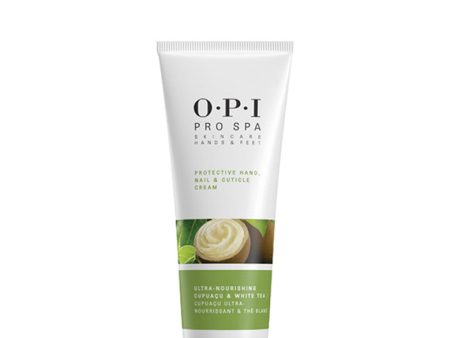 Crème nourrissante mains et cuticules OPI-PRO SPA Cheap