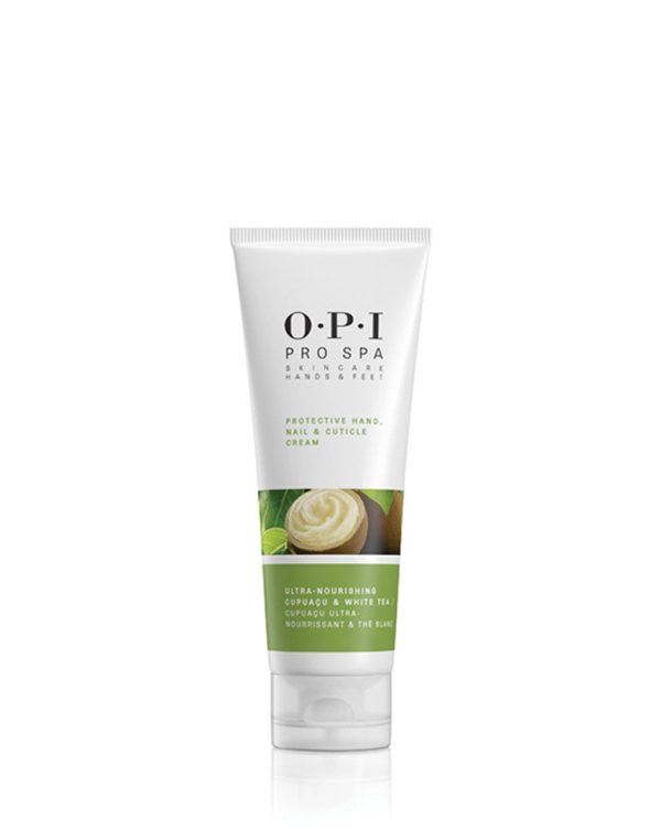 Crème nourrissante mains et cuticules OPI-PRO SPA Cheap