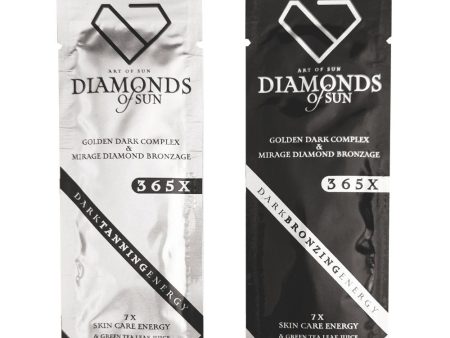 Diamonds of sun sachet Online