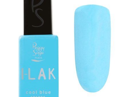 Cool blue  I-LAK For Sale