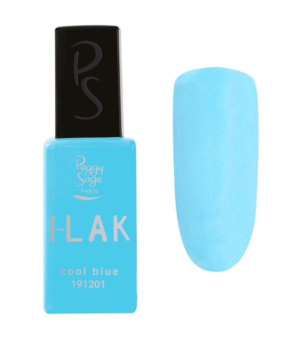 Cool blue  I-LAK For Sale