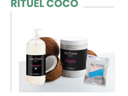 Rituel Coco Online