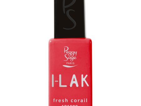 Fresh corail I-LAK Cheap