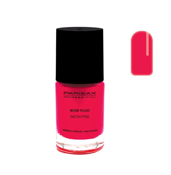 Vernis PARIS AX ROSE FLUO Online Sale