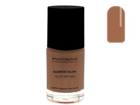 Vernis PARIS AX MARRON TAUPE For Cheap