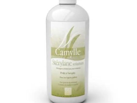 Sterylane solarium-Camylle Sale