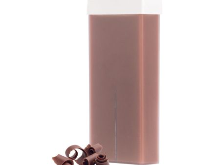 Cire cartouche Chocolat 100 ml For Sale