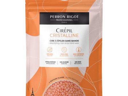 Cirépil Cristalline - sans colophane Online Sale