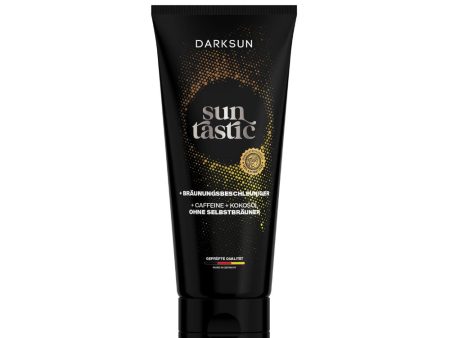 Dark sun tastic Tube Online Sale