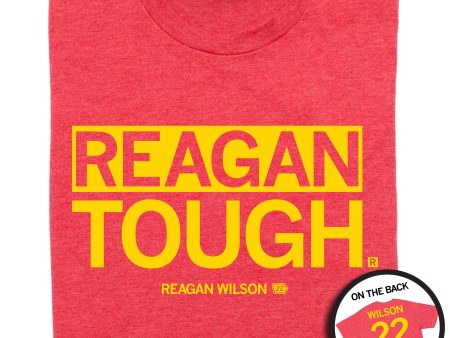 Reagan Tough For Sale