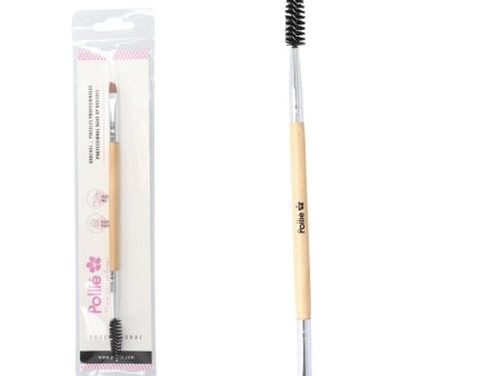 Brosse + pinceau eyeliner Online Hot Sale