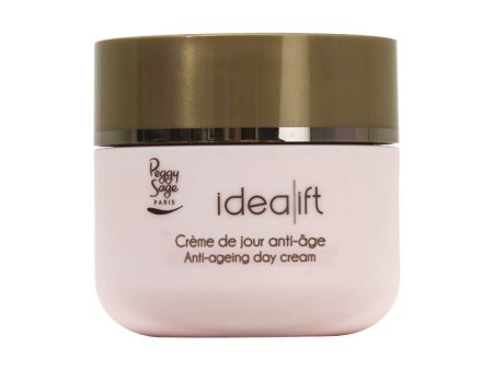 Crème de jour anti-âge Supply