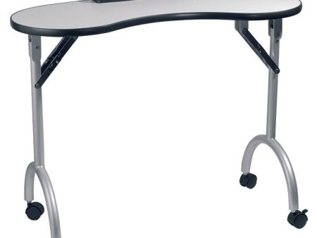 Table onglerie pliante avec ou sans aspirateur on Sale