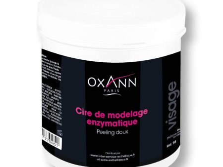 Cire modelage enzymatique peeling For Sale