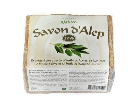 Savon d alep Online