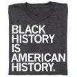 Black History Is American History Online Sale