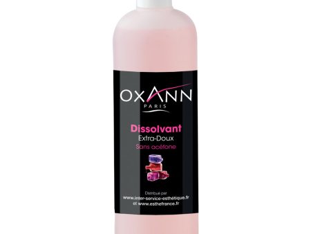 Dissolvant doux sans acétone For Cheap