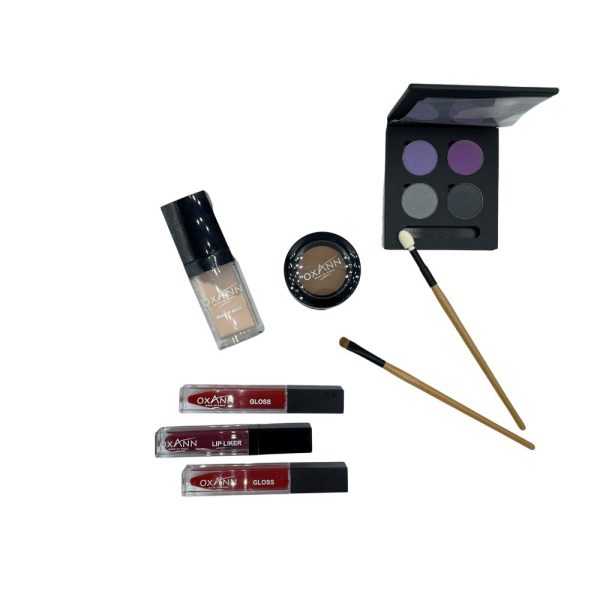 KIT MAQUILLAGE N°8 Discount