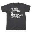 Black History Is American History Online Sale